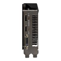ASUS TUF-GTX1650-O4GD6-G 4GB 128Bit DDR6  Ekran kartı